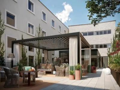 Fifty House Cellini - 3