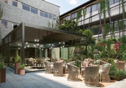 Fifty House Cellini - 4