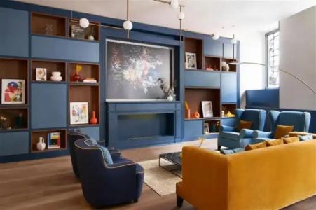 Fifty House Cellini - 10