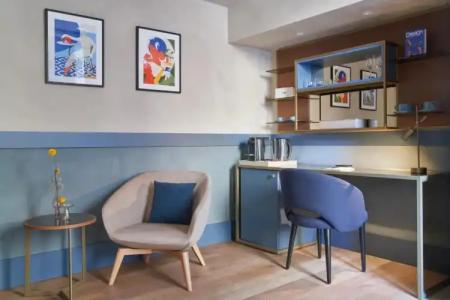 Fifty House Cellini - 6