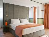 Milano Double Suite