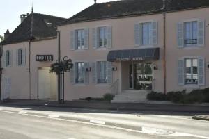 Beaune Hotel, Beaune