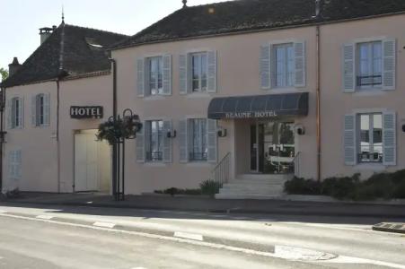 Beaune