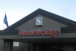 Stonebridge Hotel, Fort McMurray