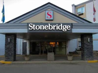 Stonebridge - 19