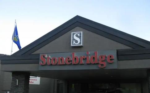 Stonebridge