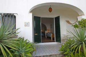 Residence Terra Rossa Apart-hotel, Taormina