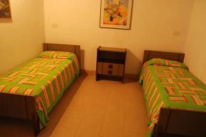 Agriturismo Borgo degli ulivi, Canicattini Bagni