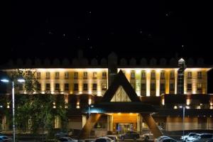 Sway Hotels, Erzurum