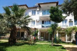 GOLD APART HOTEL, Kusadasi