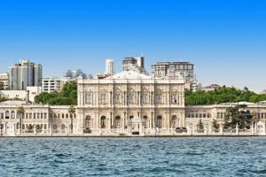 Inntel Hotel, Istanbul