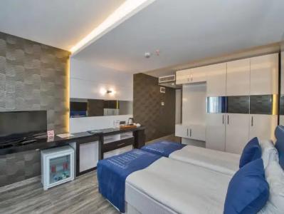 Inntel Istanbul - 30