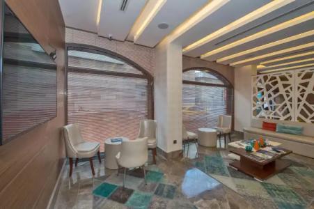 Inntel Istanbul - 16