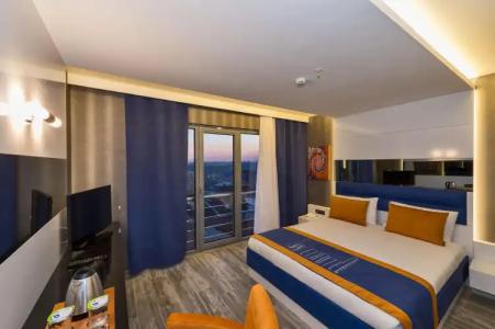 Inntel Istanbul - 5