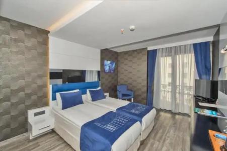 Inntel Istanbul - 39