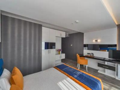 Inntel Istanbul - 34