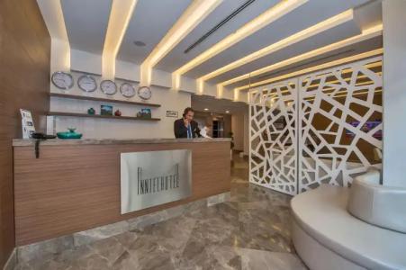 Inntel Istanbul - 1