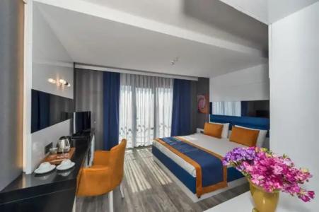 Inntel Istanbul - 33
