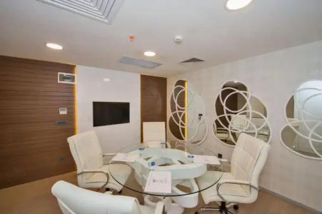 Inntel Istanbul - 17