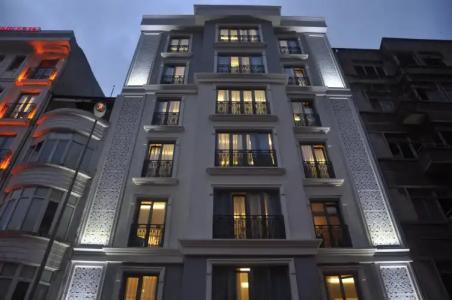 Inntel Istanbul - 29