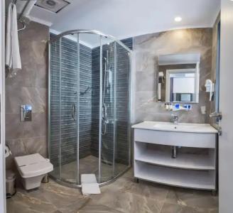 Inntel Istanbul - 7