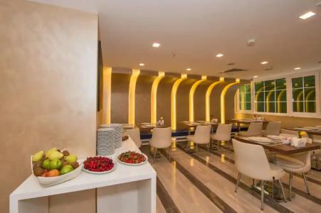 Inntel Istanbul - 11