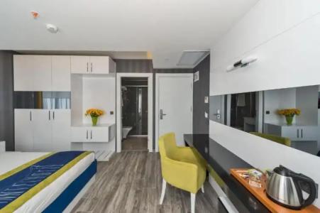 Inntel Istanbul - 36