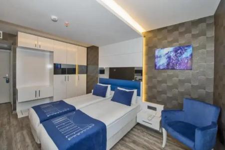 Inntel Istanbul - 41