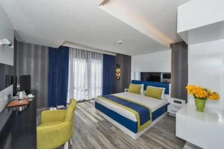 Inntel Istanbul - 35