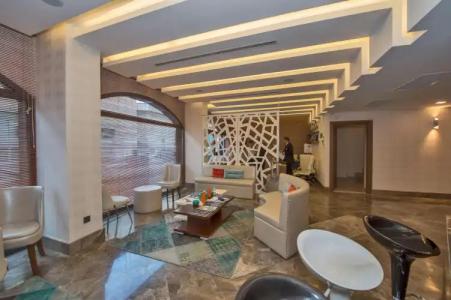 Inntel Istanbul - 14