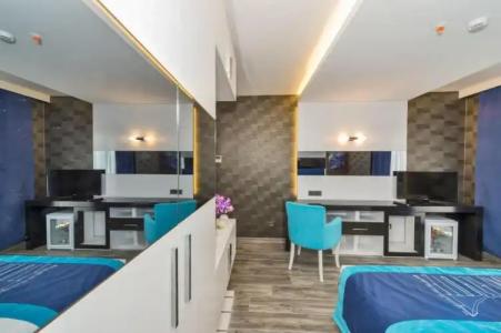 Inntel Istanbul - 43