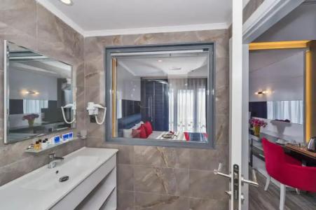 Inntel Istanbul - 9