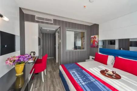 Inntel Istanbul - 30