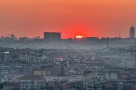 Inntel Istanbul - 21