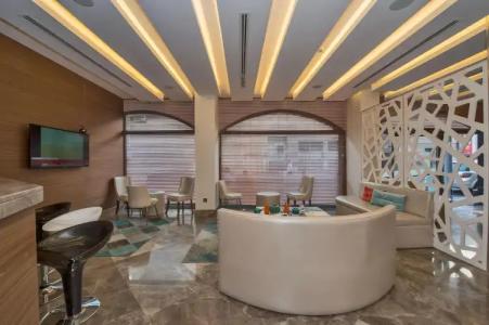 Inntel Istanbul - 15