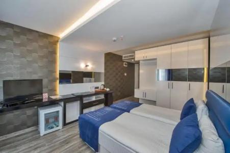 Inntel Istanbul - 42