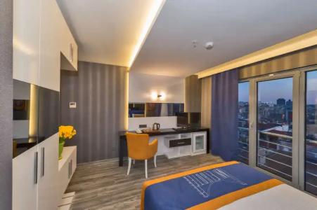 Inntel Istanbul - 53