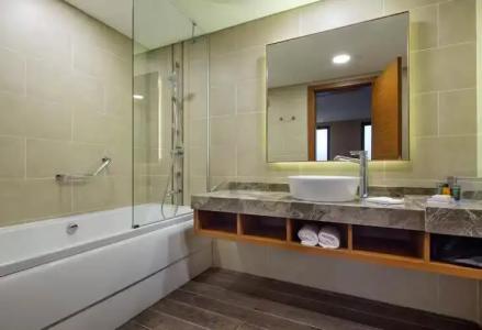 DoubleTree by Hilton Trabzon - 105