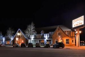 Stage Coach Inn, West Yellowstone