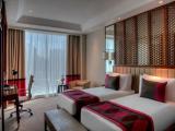 2 Bedrooms Luxury Double Burj view Suite