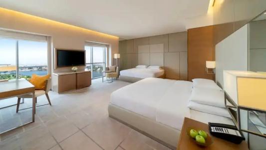 Hyatt Regency Dubai Creek Heights - 118