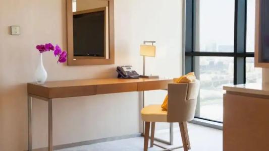 Hyatt Regency Dubai Creek Heights - 101