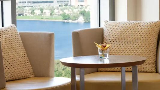 Hyatt Regency Dubai Creek Heights - 71