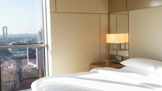 Hyatt Regency Dubai Creek Heights - 69