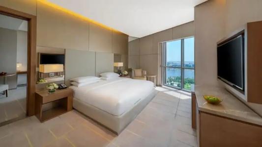 Hyatt Regency Dubai Creek Heights - 148