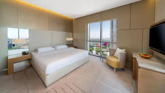 Hyatt Regency Dubai Creek Heights - 152