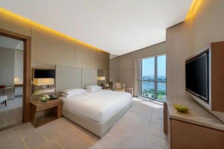Hyatt Regency Dubai Creek Heights - 107