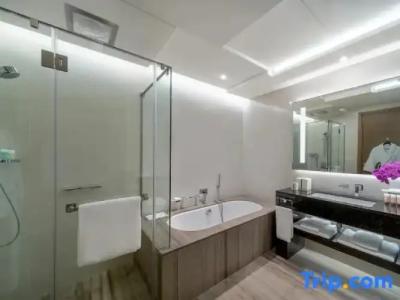 Hyatt Regency Dubai Creek Heights - 114