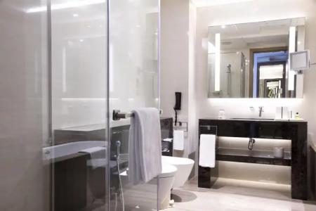 Hyatt Regency Dubai Creek Heights - 124