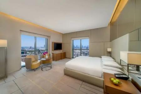 Hyatt Regency Dubai Creek Heights - 131